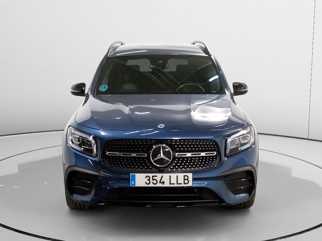 Foto Mercedes-Benz Clase GLB 5