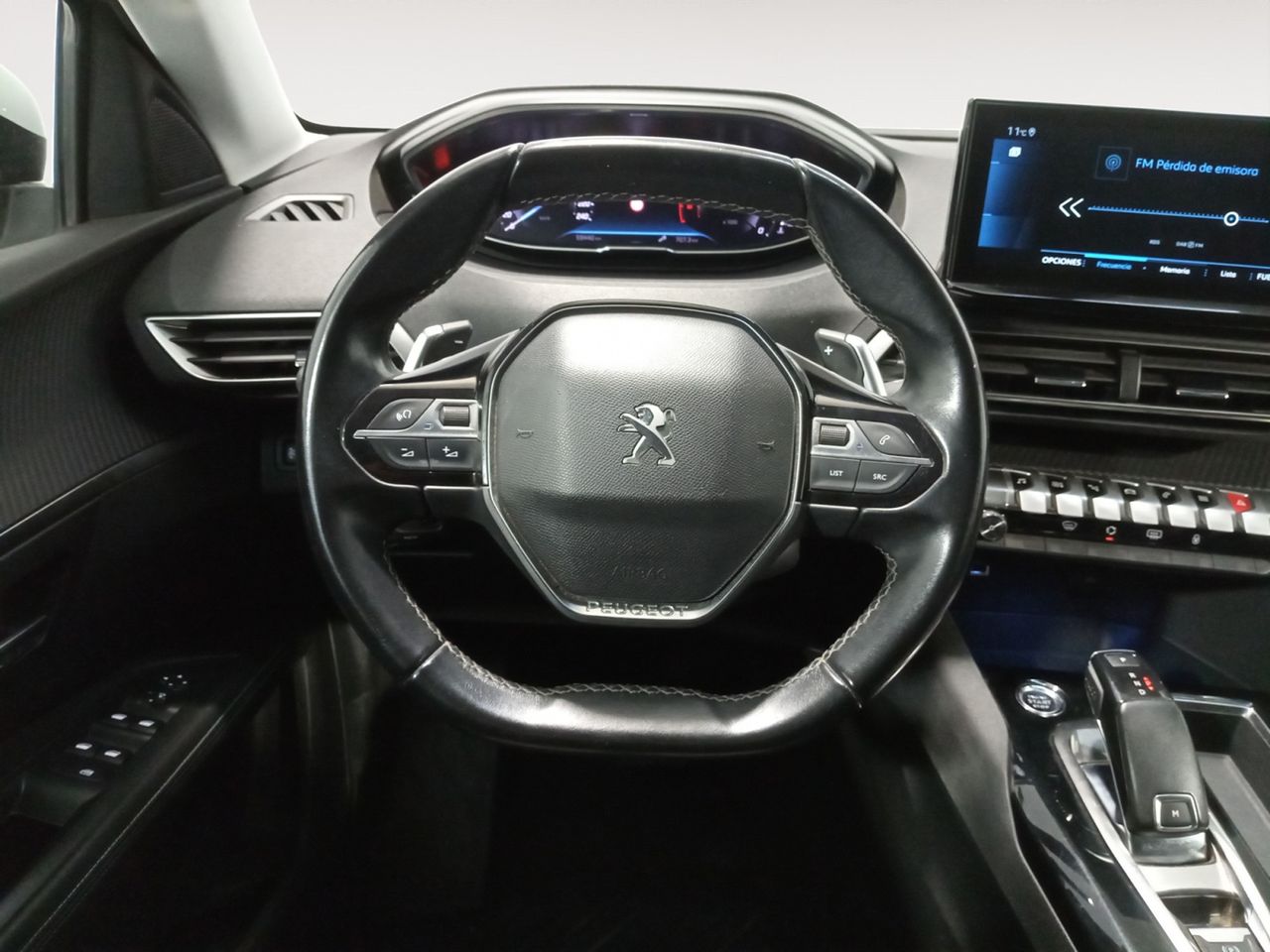 Foto Peugeot 5008 7