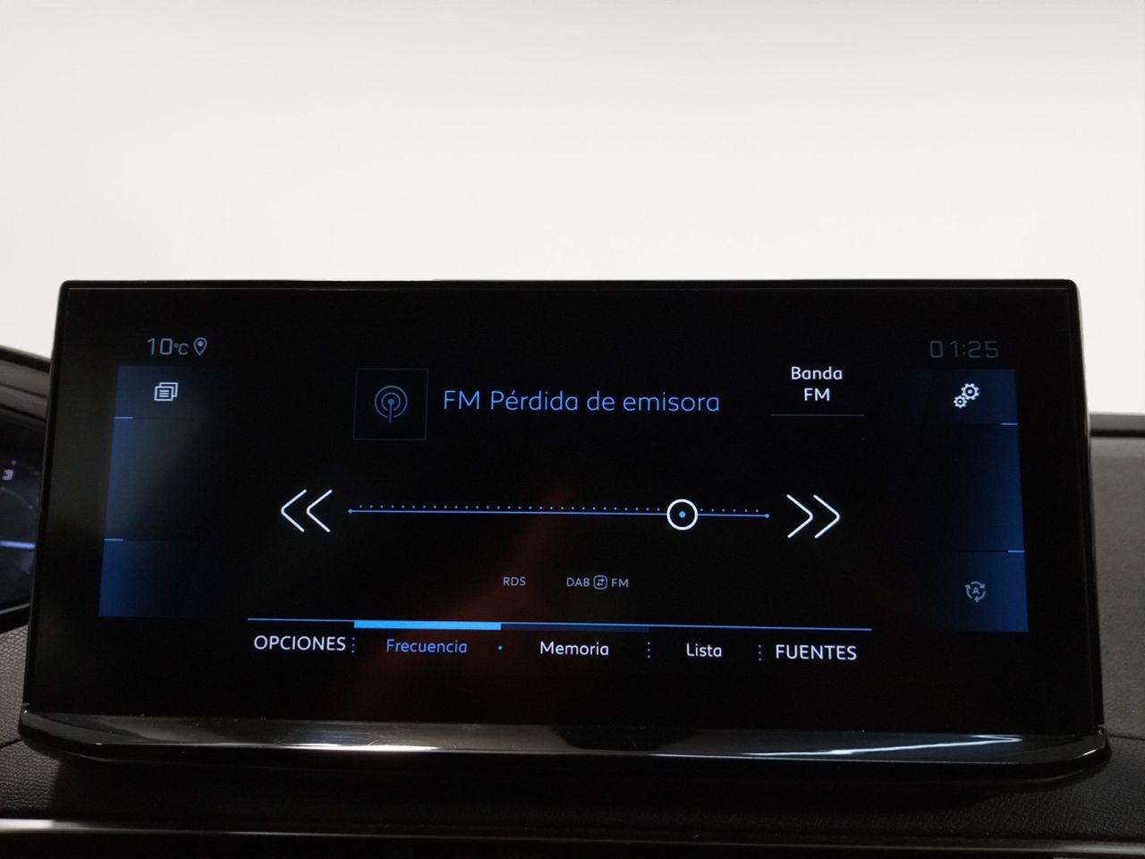 Foto Peugeot 5008 15