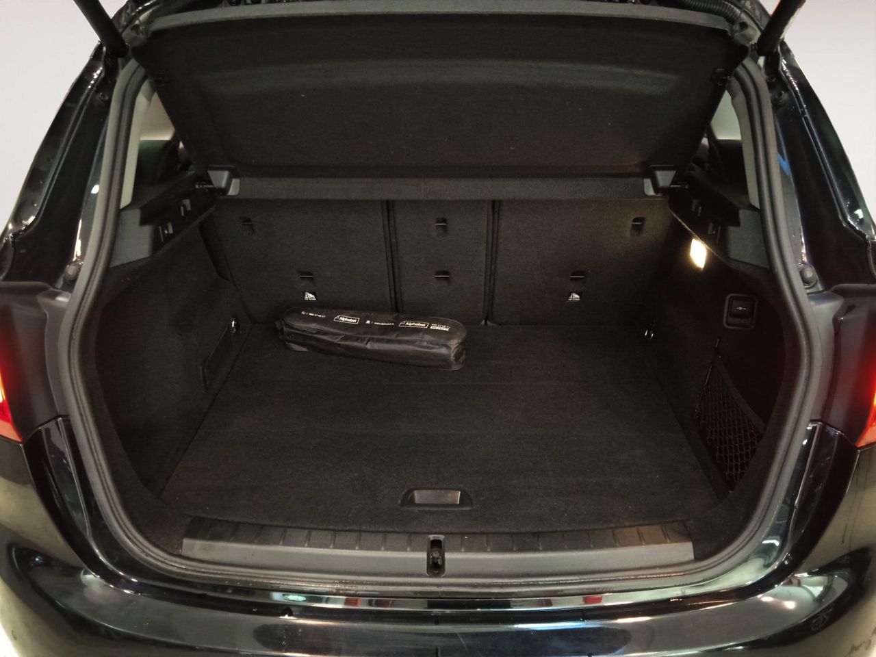 Foto BMW Serie 2 Active Tourer 10