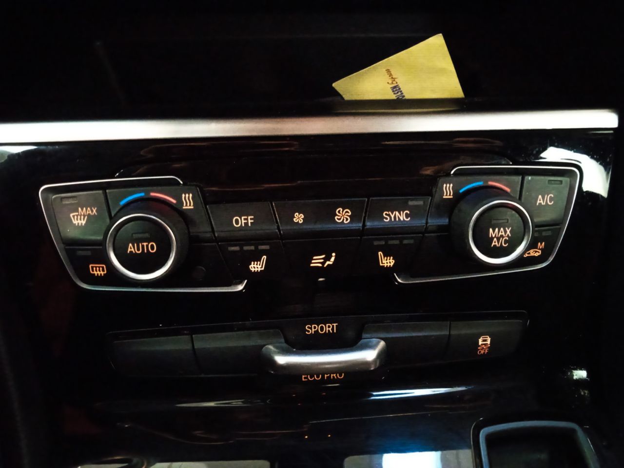 Foto BMW Serie 2 Active Tourer 16