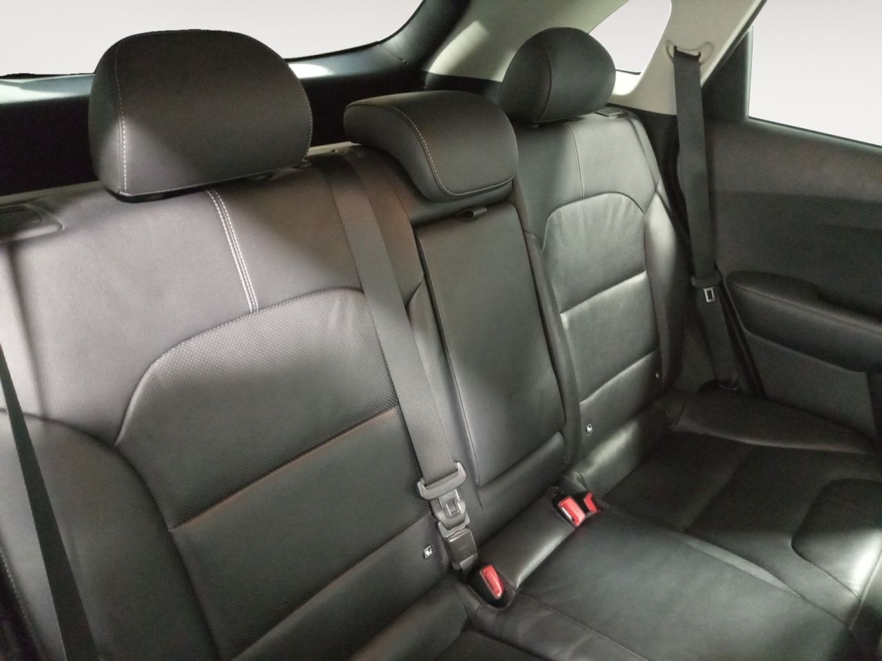 Foto Kia Niro 9