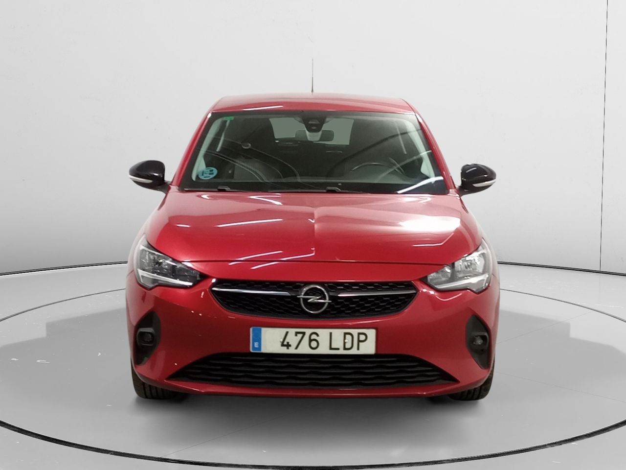 Foto Opel Corsa 6