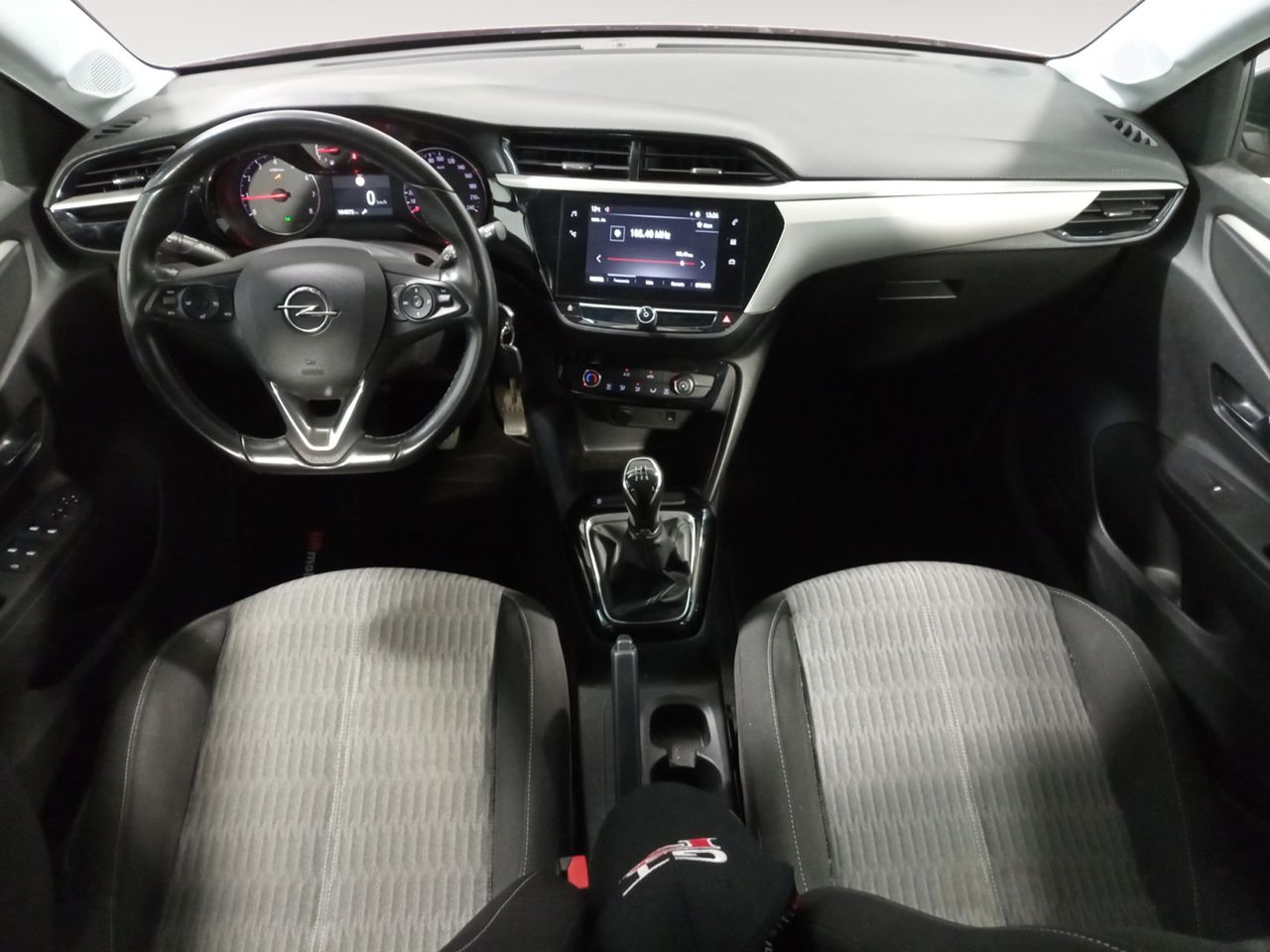 Foto Opel Corsa 7