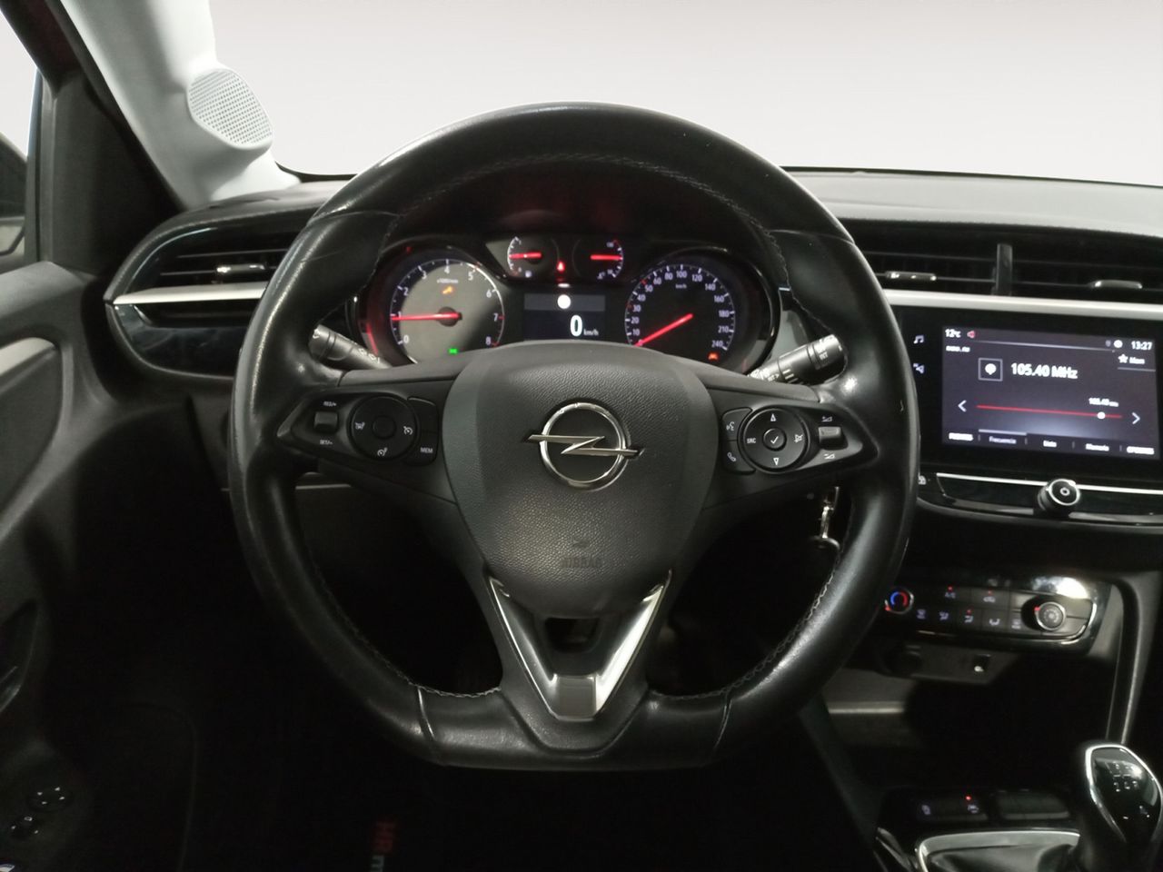 Foto Opel Corsa 8