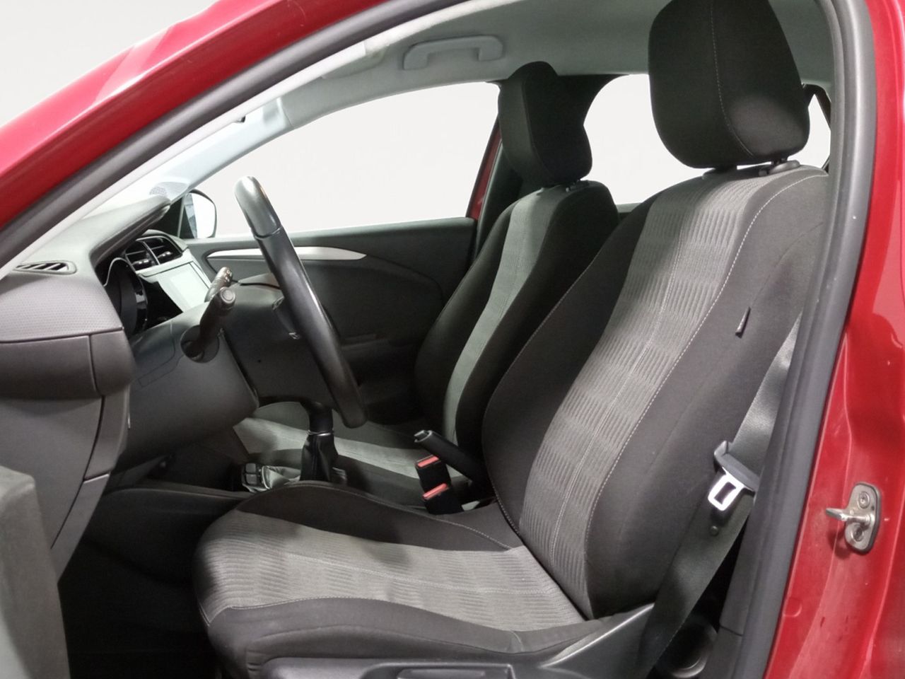 Foto Opel Corsa 9