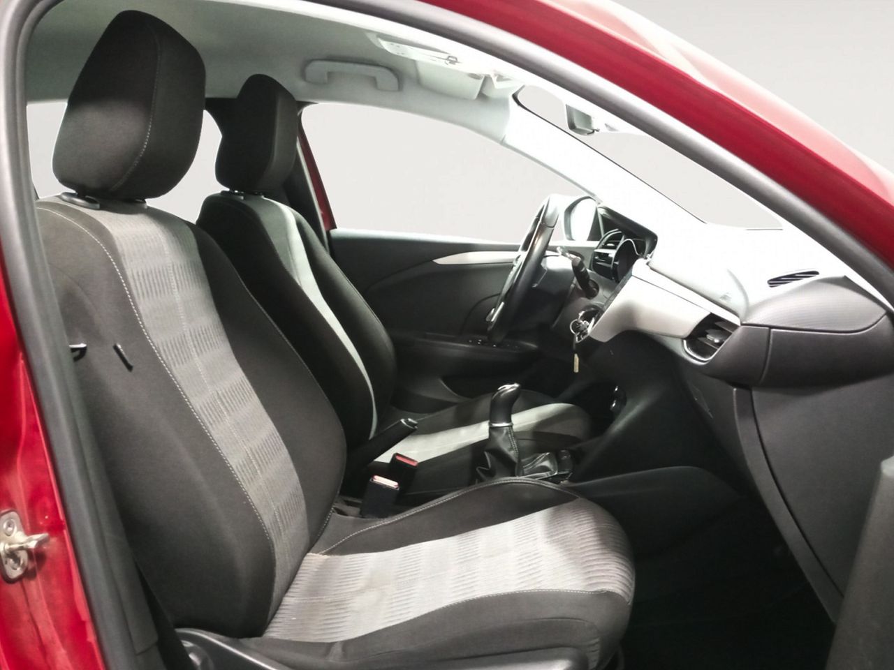 Foto Opel Corsa 11