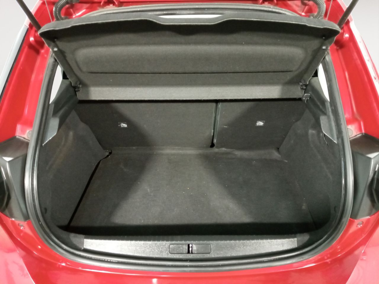 Foto Opel Corsa 12