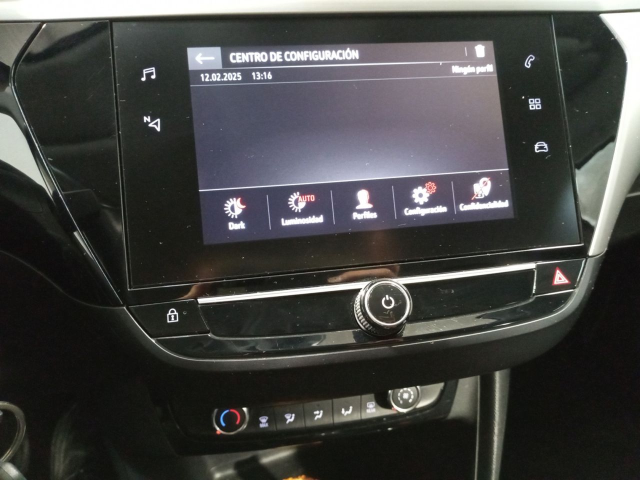 Foto Opel Corsa 15
