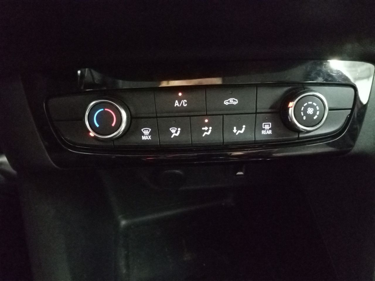 Foto Opel Corsa 19