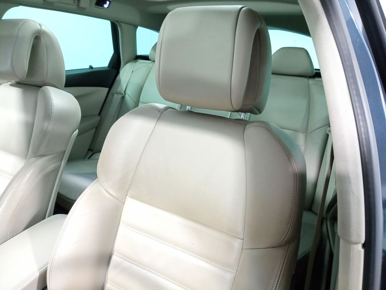 Foto Peugeot 508 22