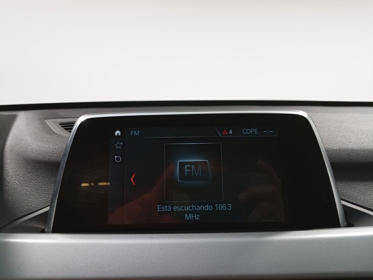 Foto BMW X1 15