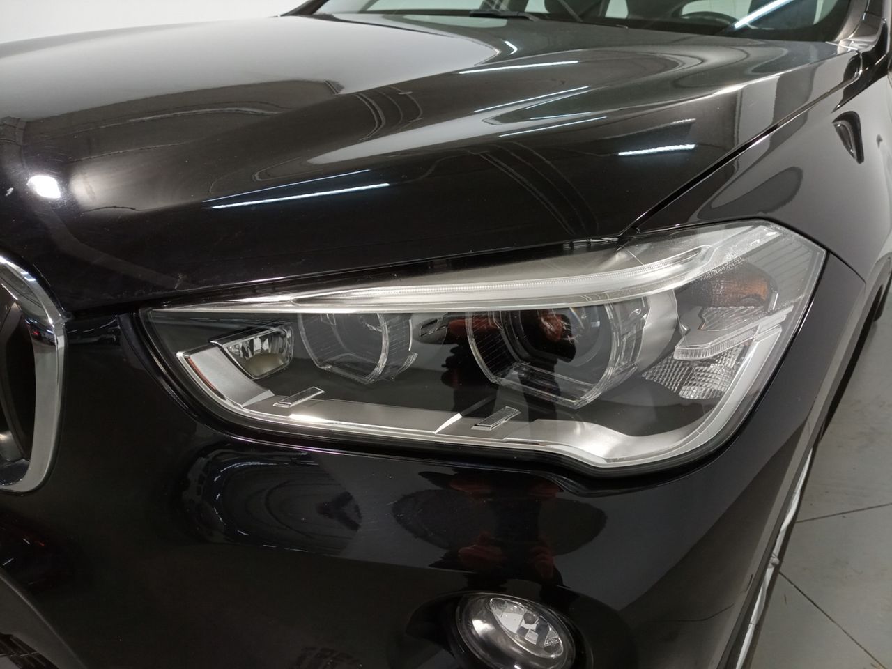 Foto BMW X1 21