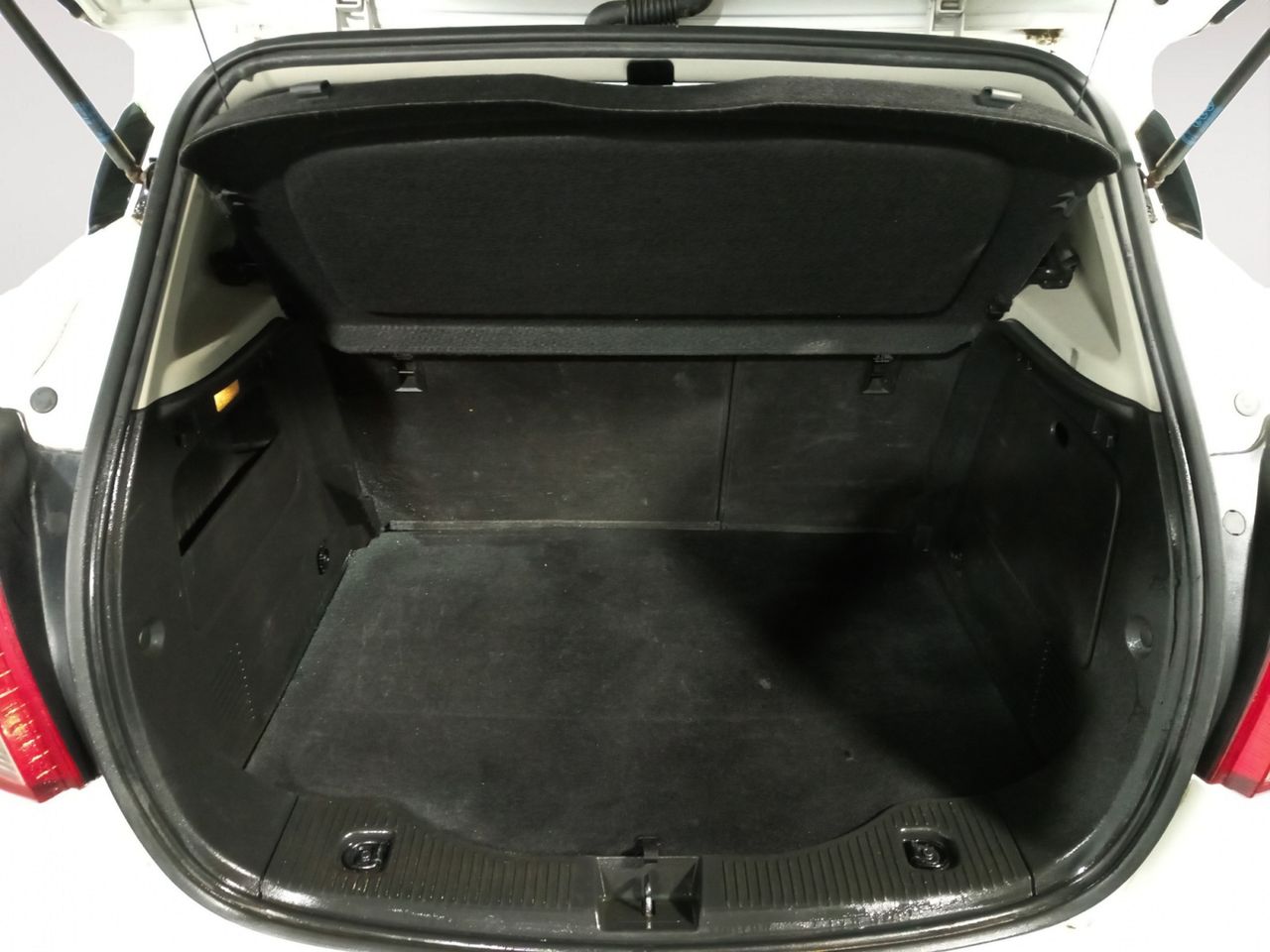 Foto Opel Mokka X 11