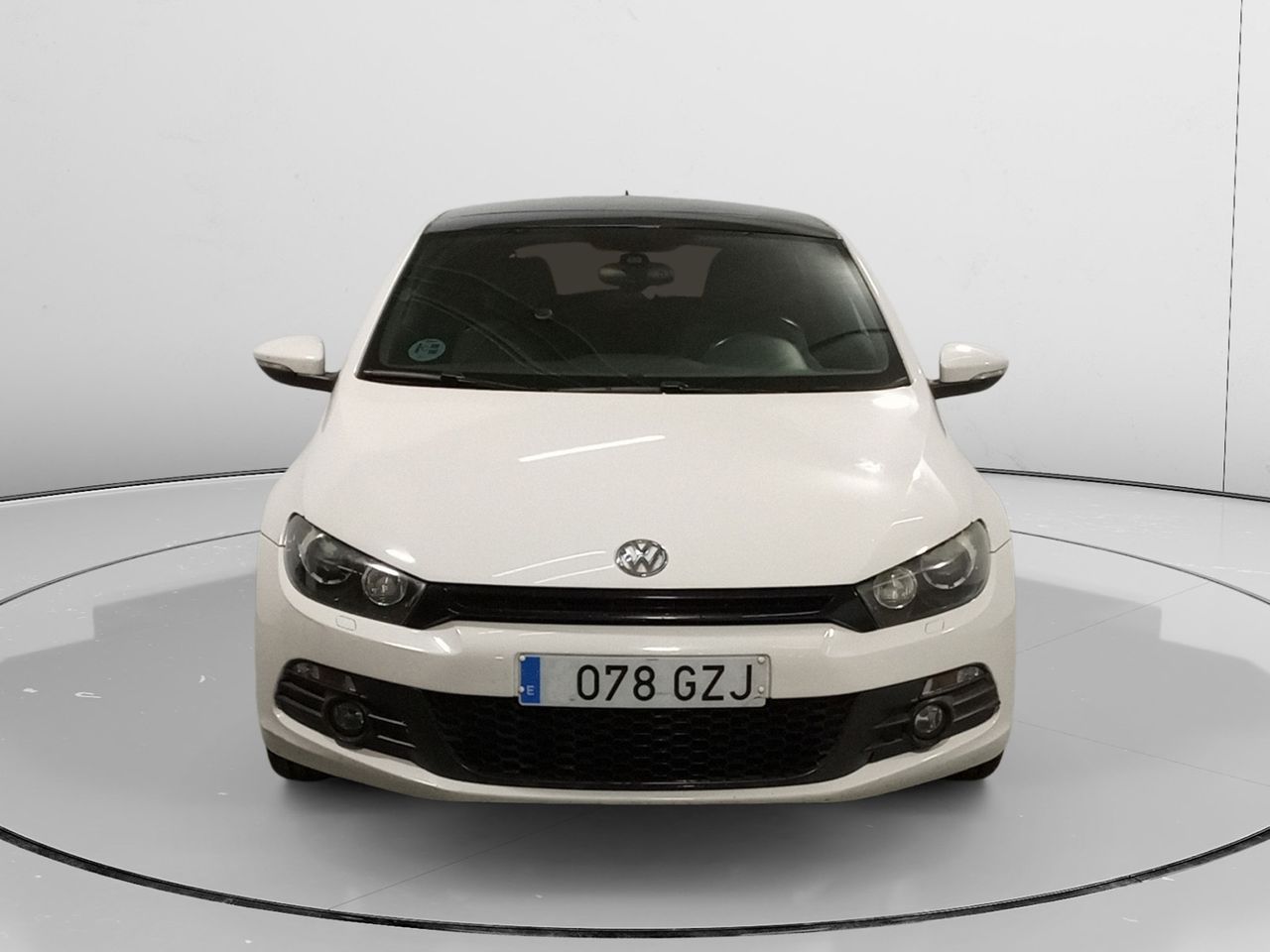 Foto Volkswagen Scirocco 5