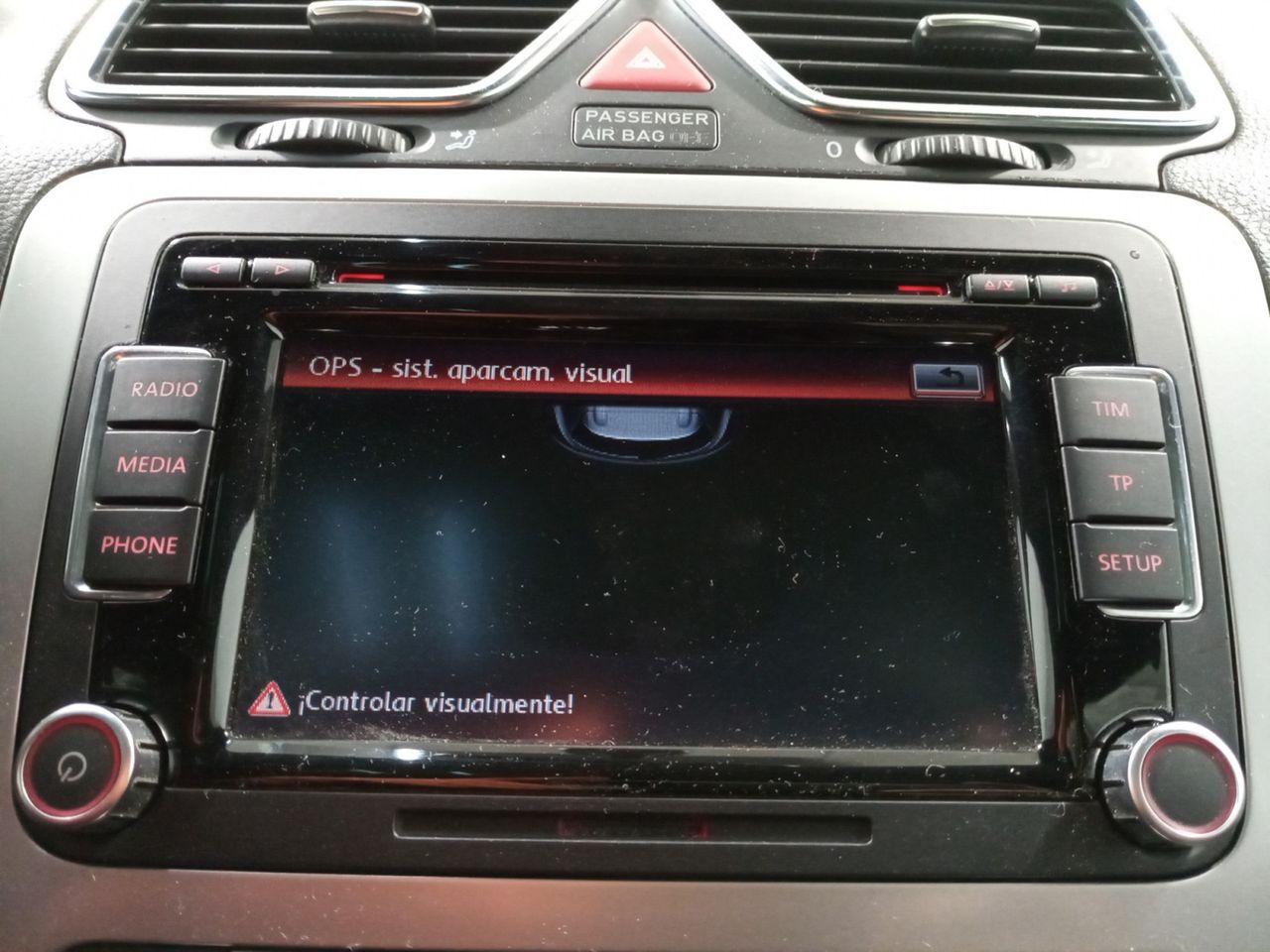 Foto Volkswagen Scirocco 18