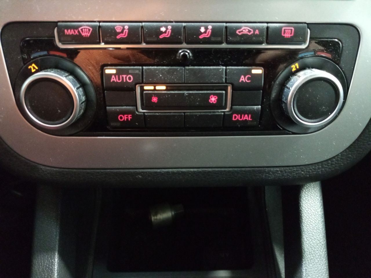 Foto Volkswagen Scirocco 19