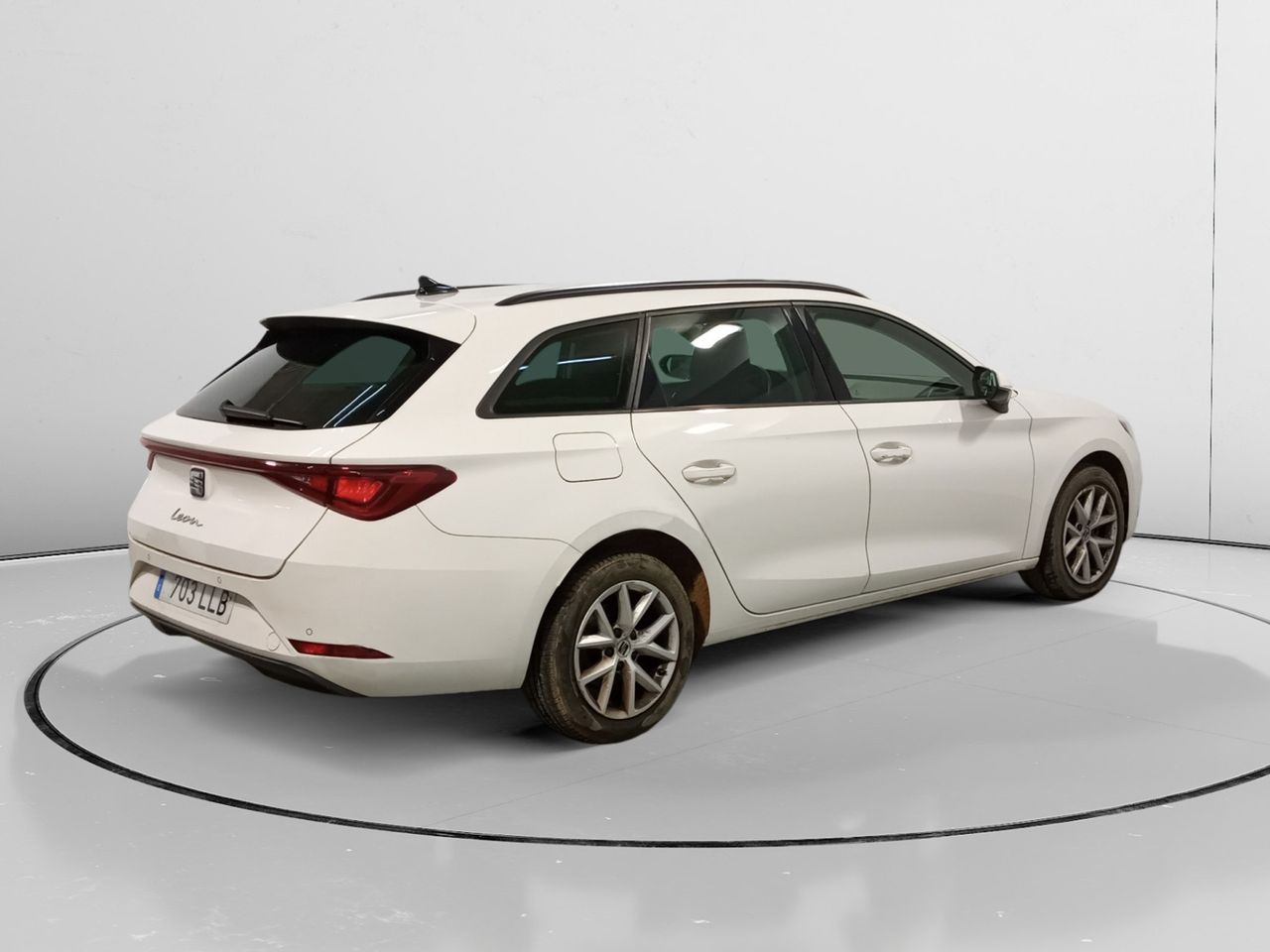 Foto Seat León 2