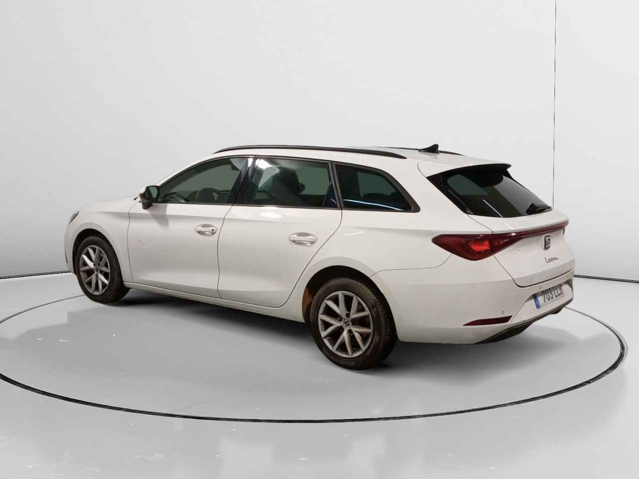 Foto Seat León 4