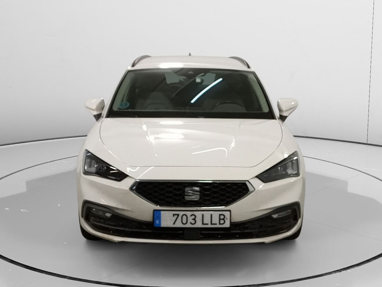 Foto Seat León 5