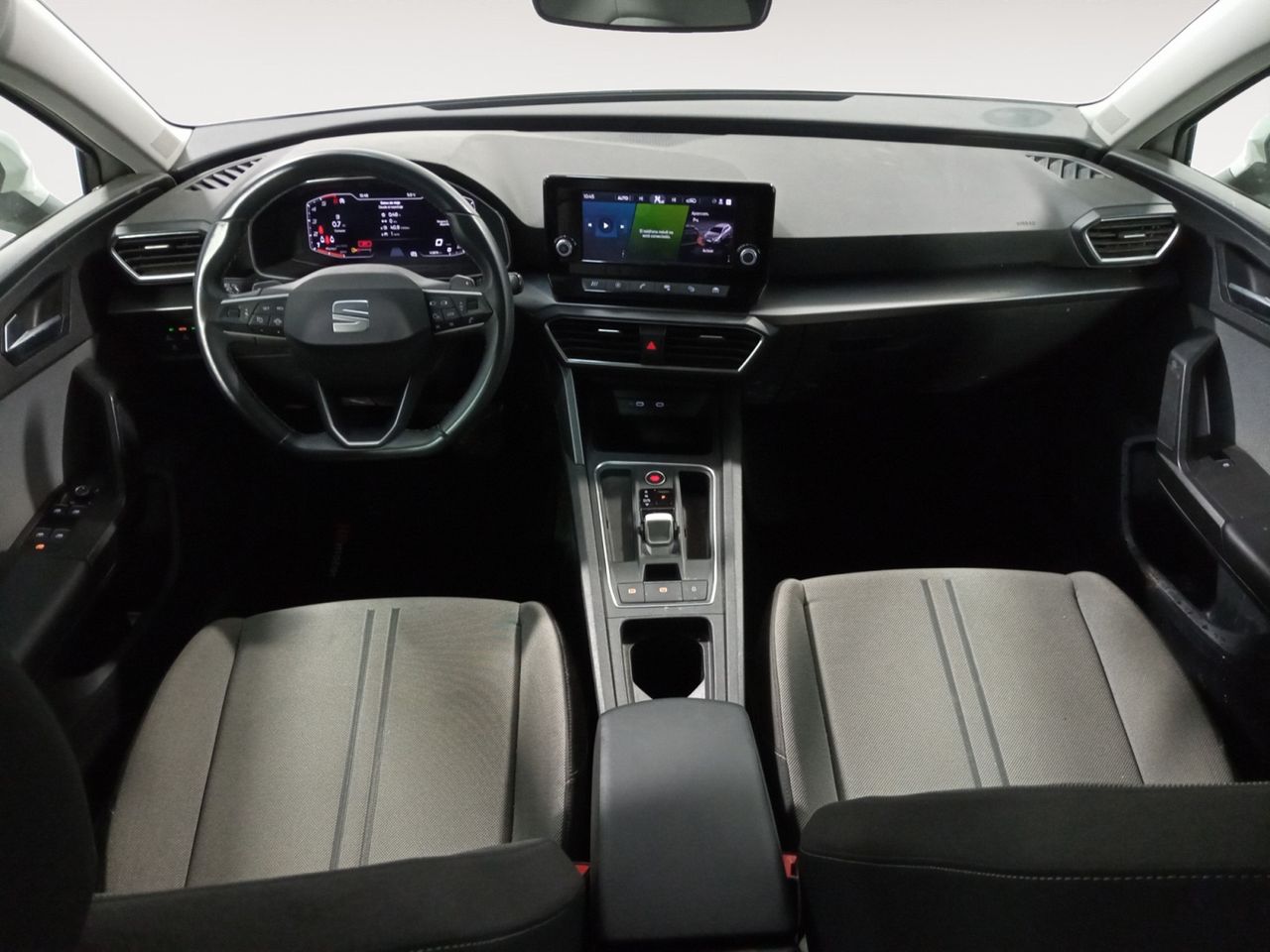Foto Seat León 6