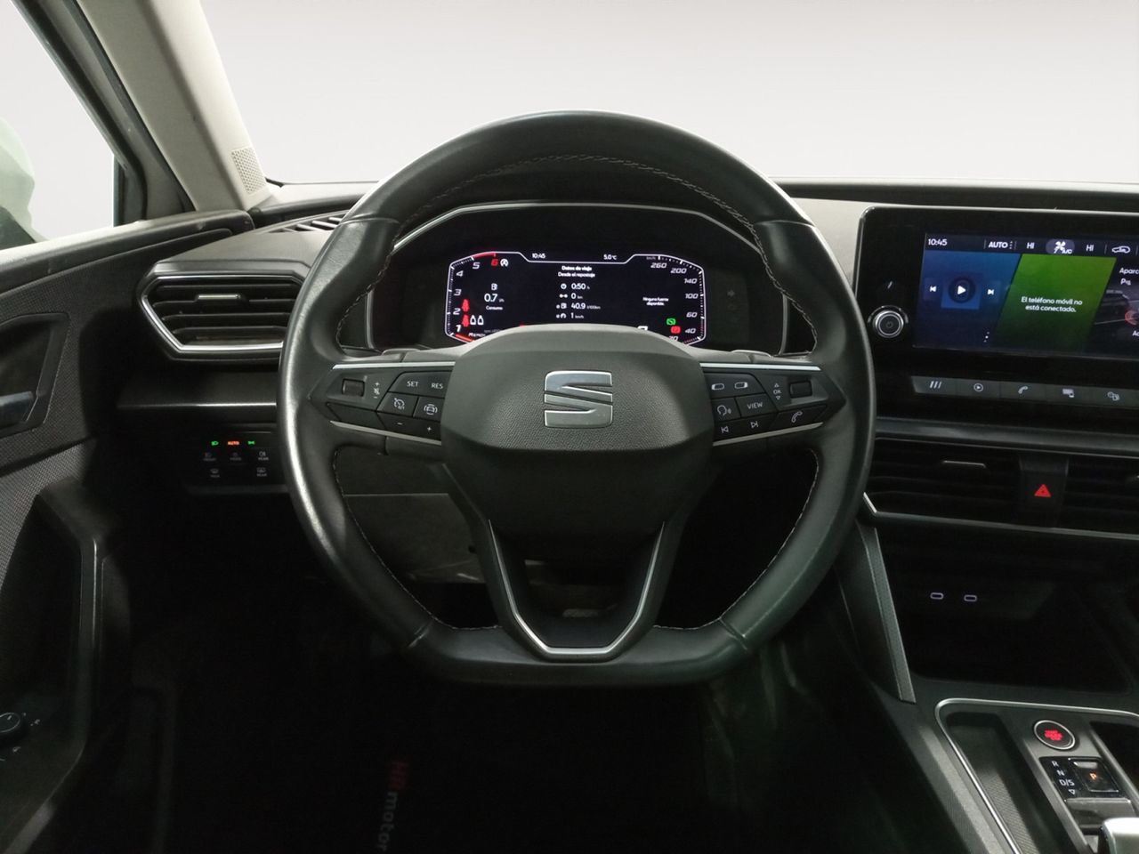 Foto Seat León 7