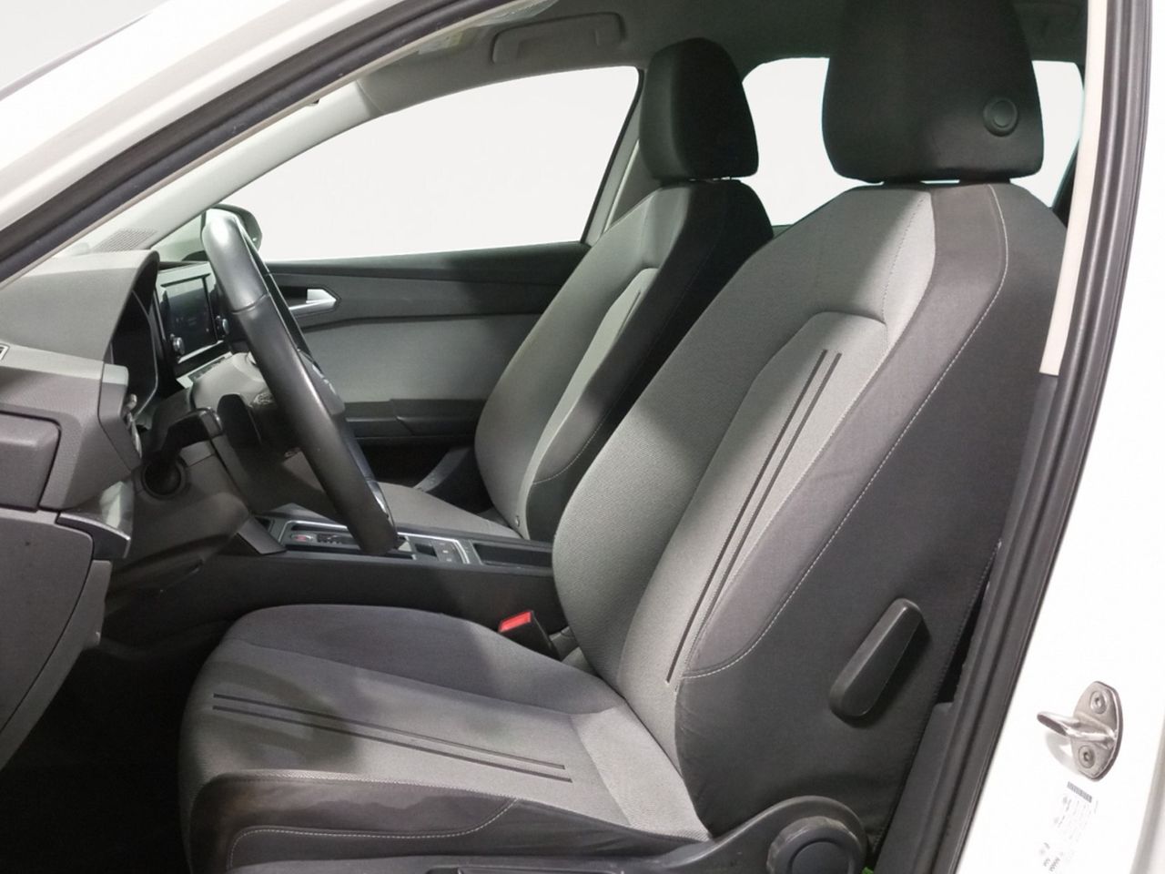 Foto Seat León 8