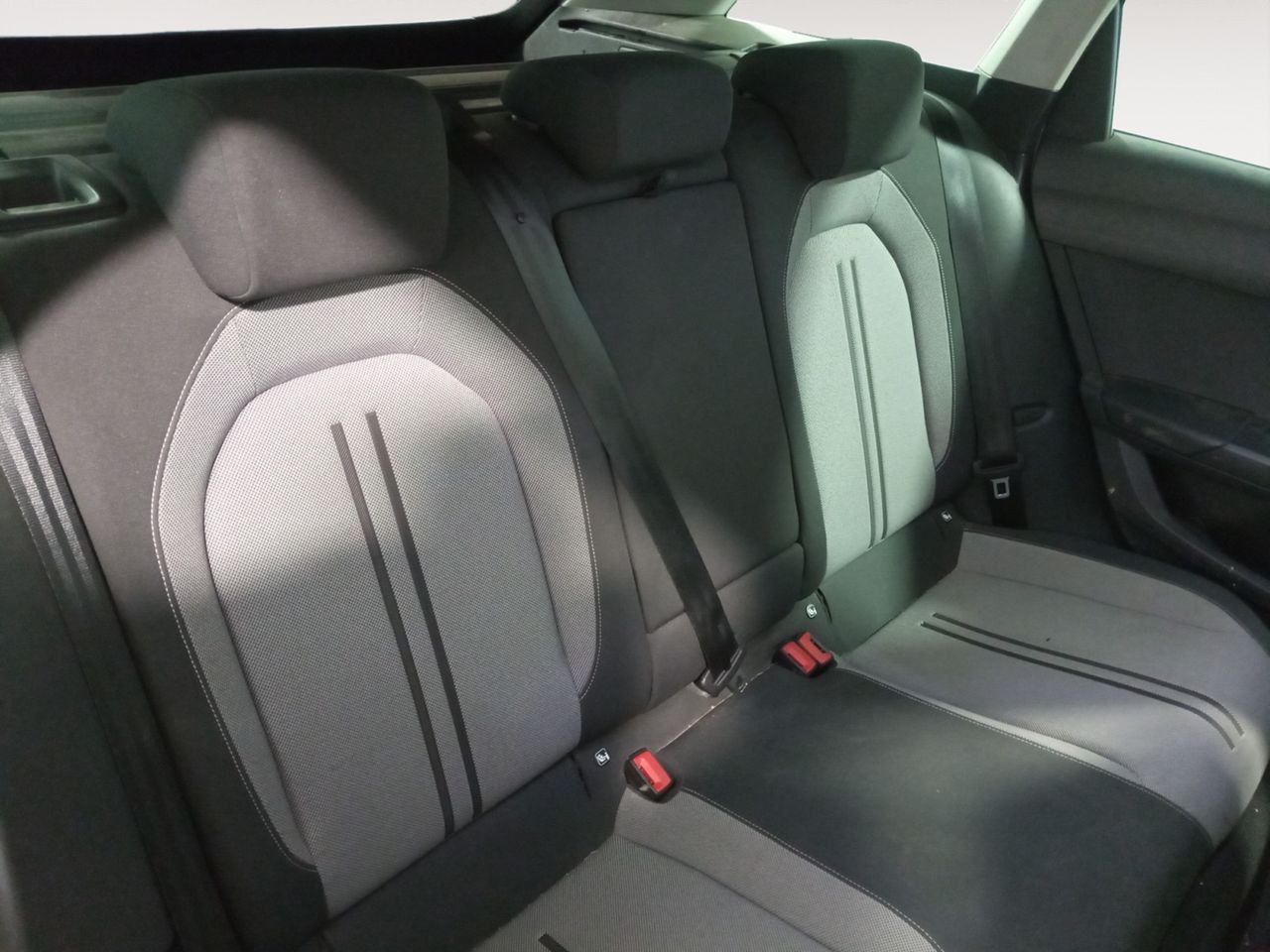 Foto Seat León 9