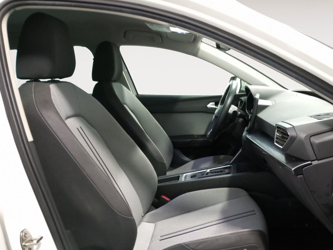 Foto Seat León 10