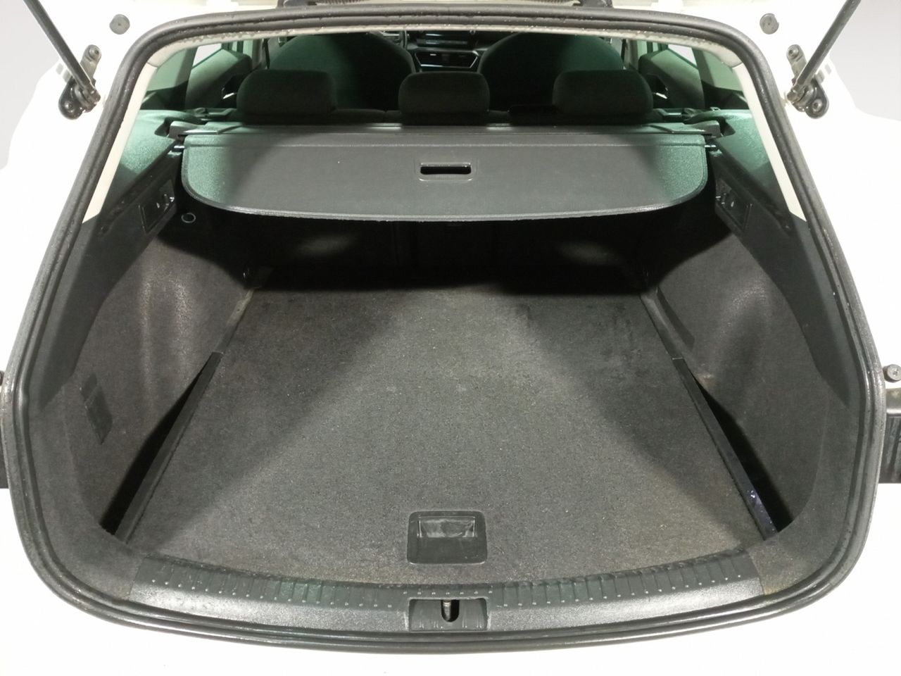 Foto Seat León 11