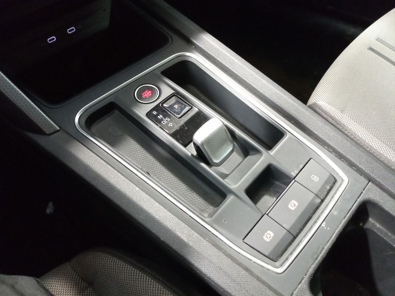 Foto Seat León 12