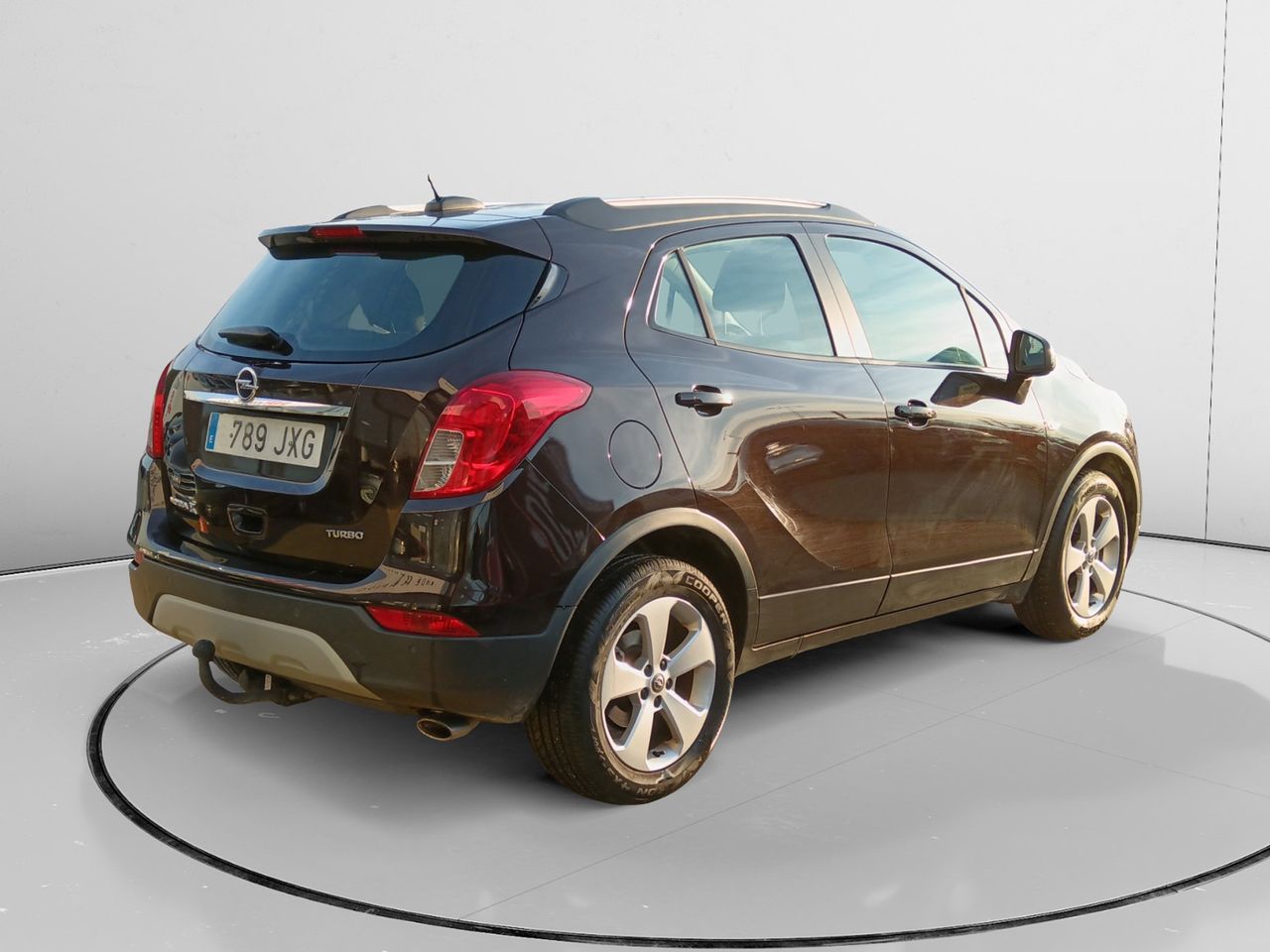 Foto Opel Mokka X 2