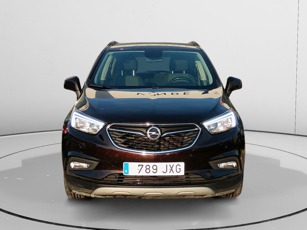 Foto Opel Mokka X 5