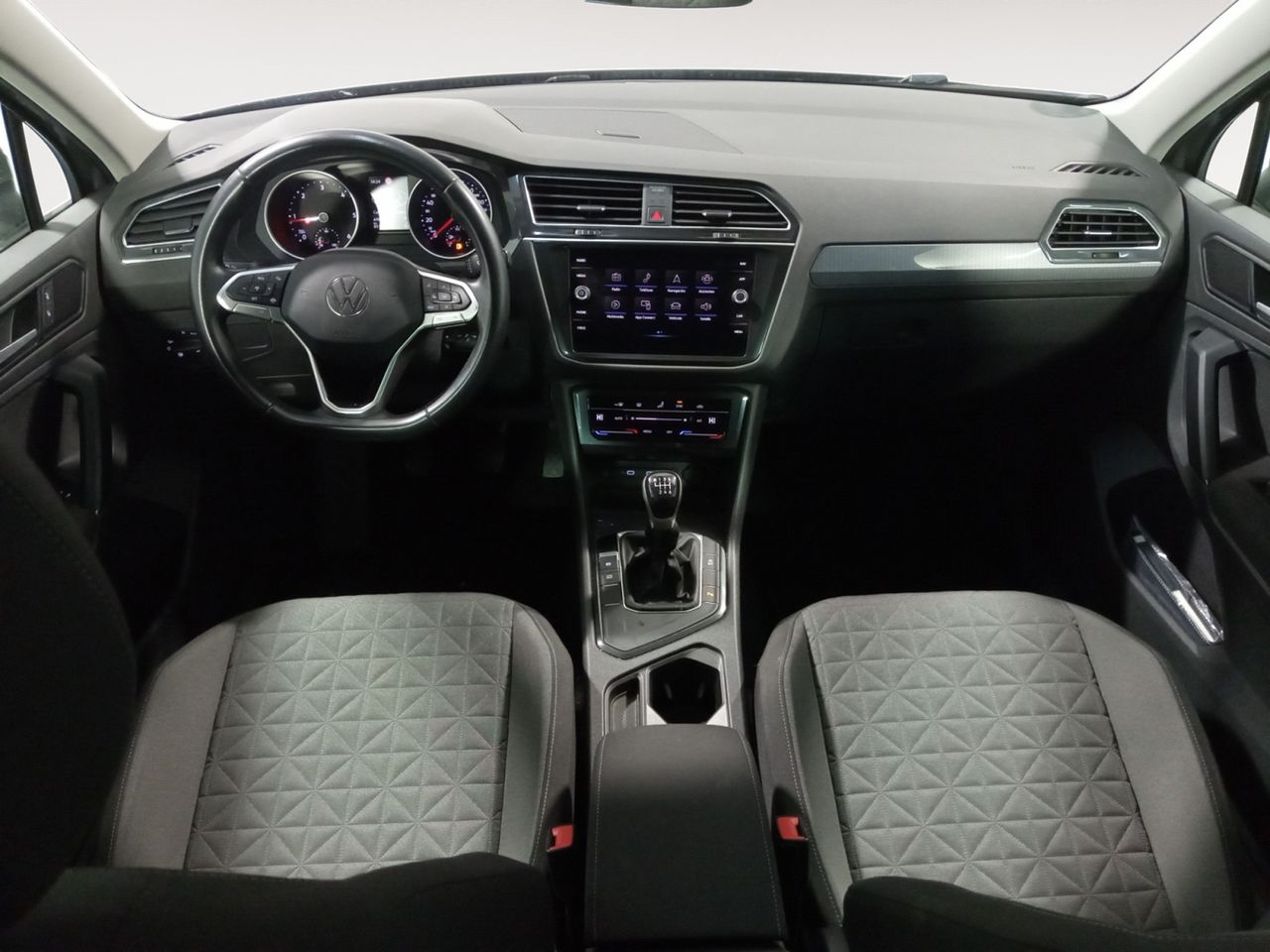 Foto Volkswagen Tiguan 6