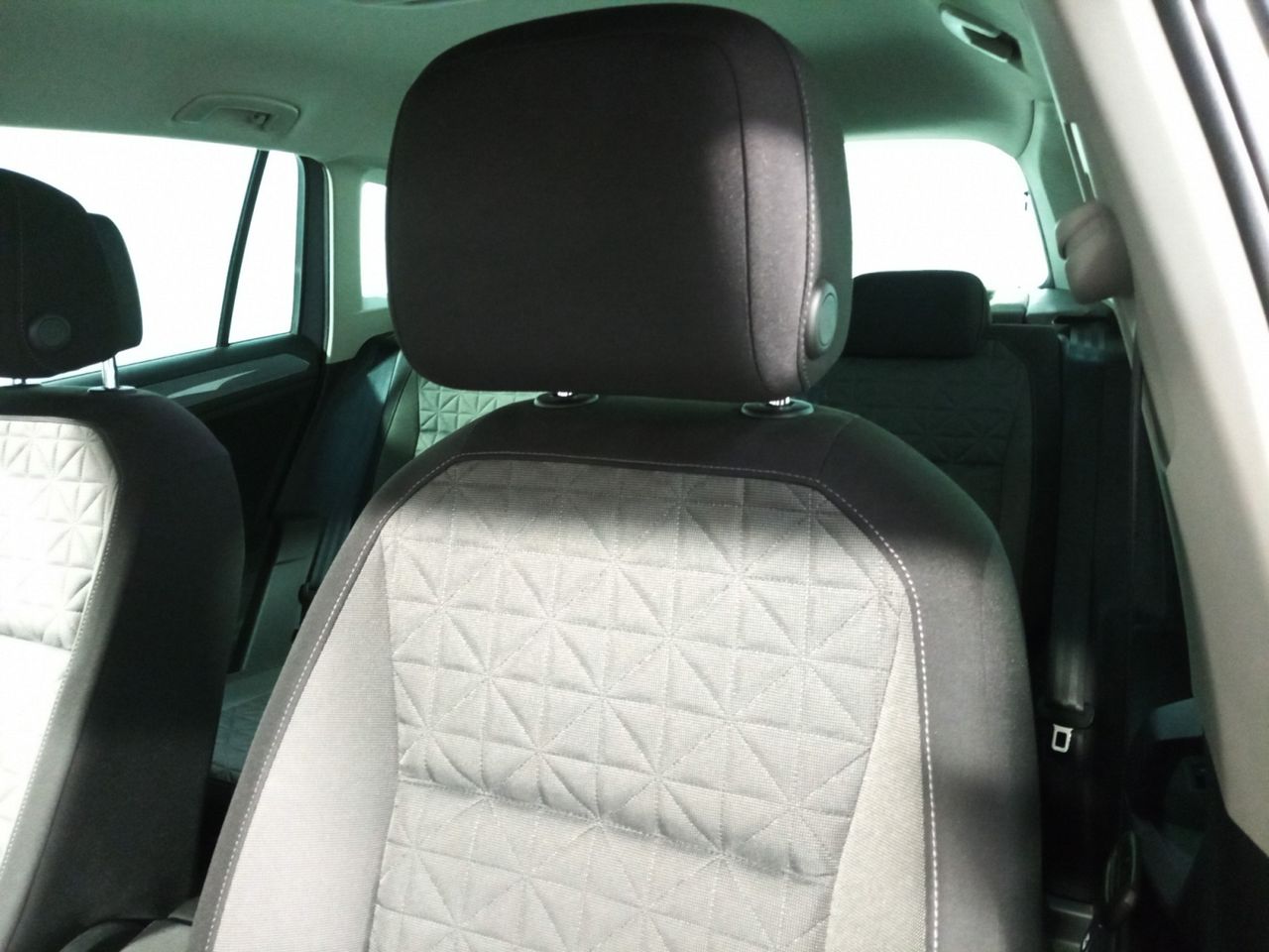 Foto Volkswagen Tiguan 20