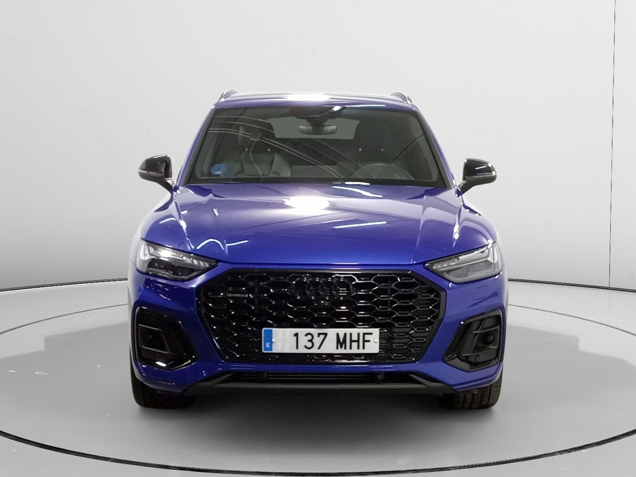 Foto Audi Q5 5