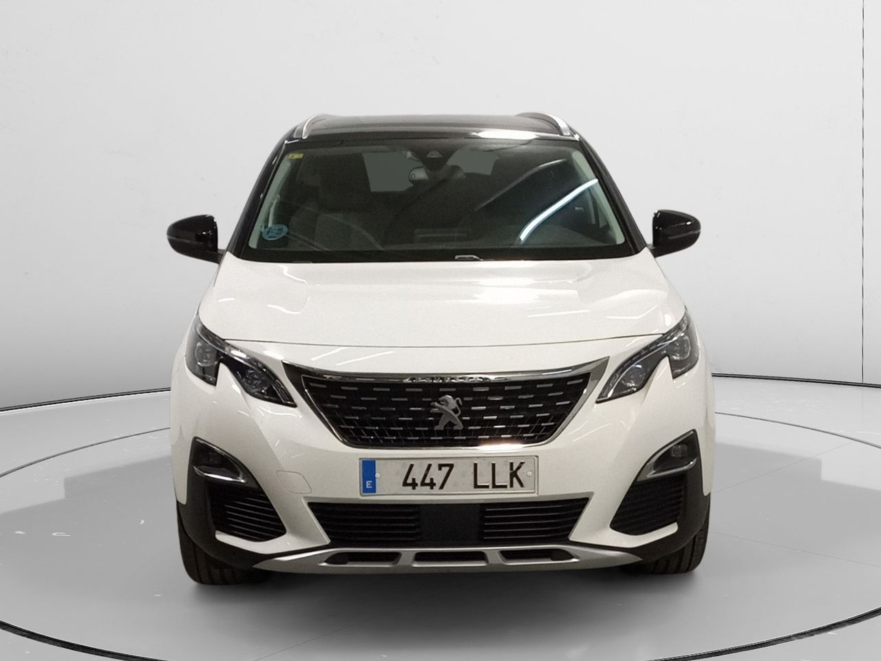 Foto Peugeot 5008 5