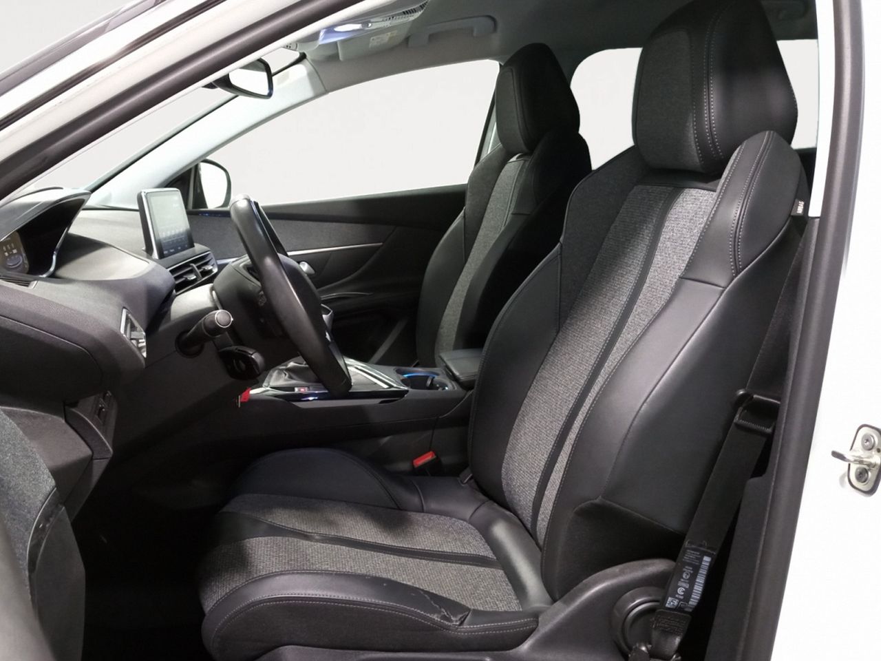 Foto Peugeot 5008 7