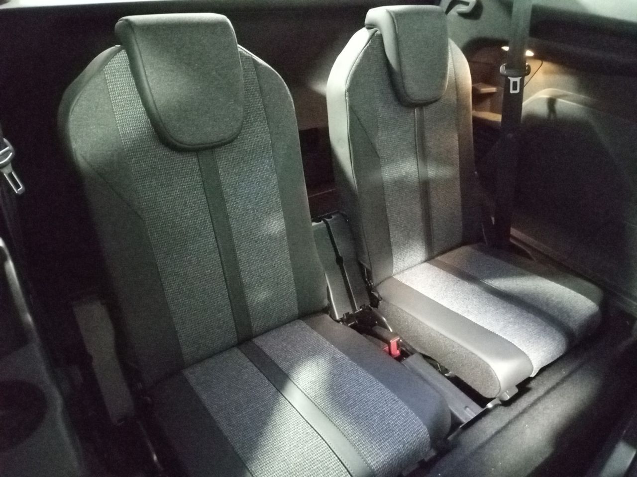 Foto Peugeot 5008 9