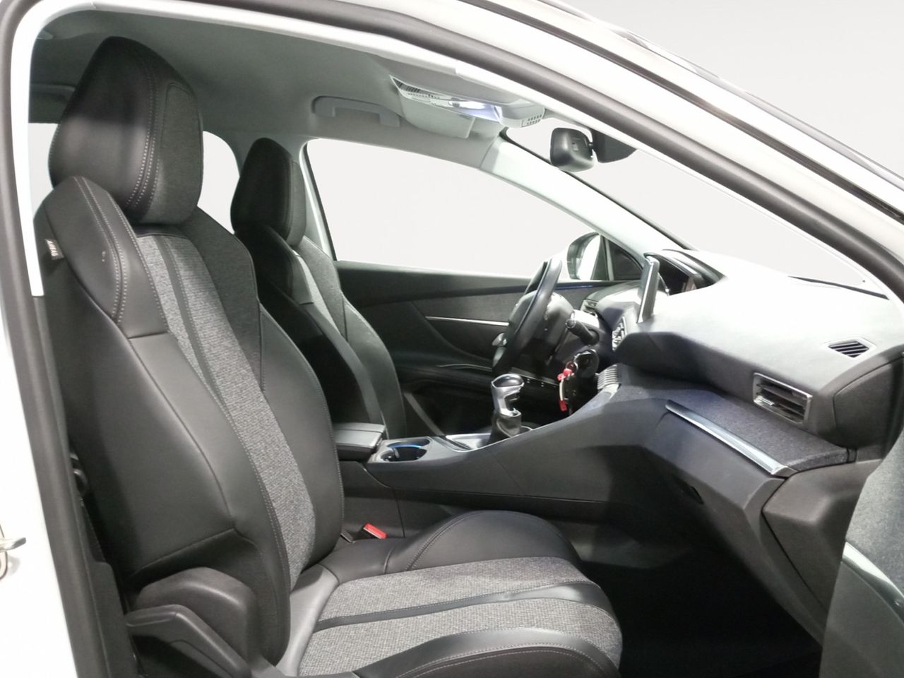 Foto Peugeot 5008 10