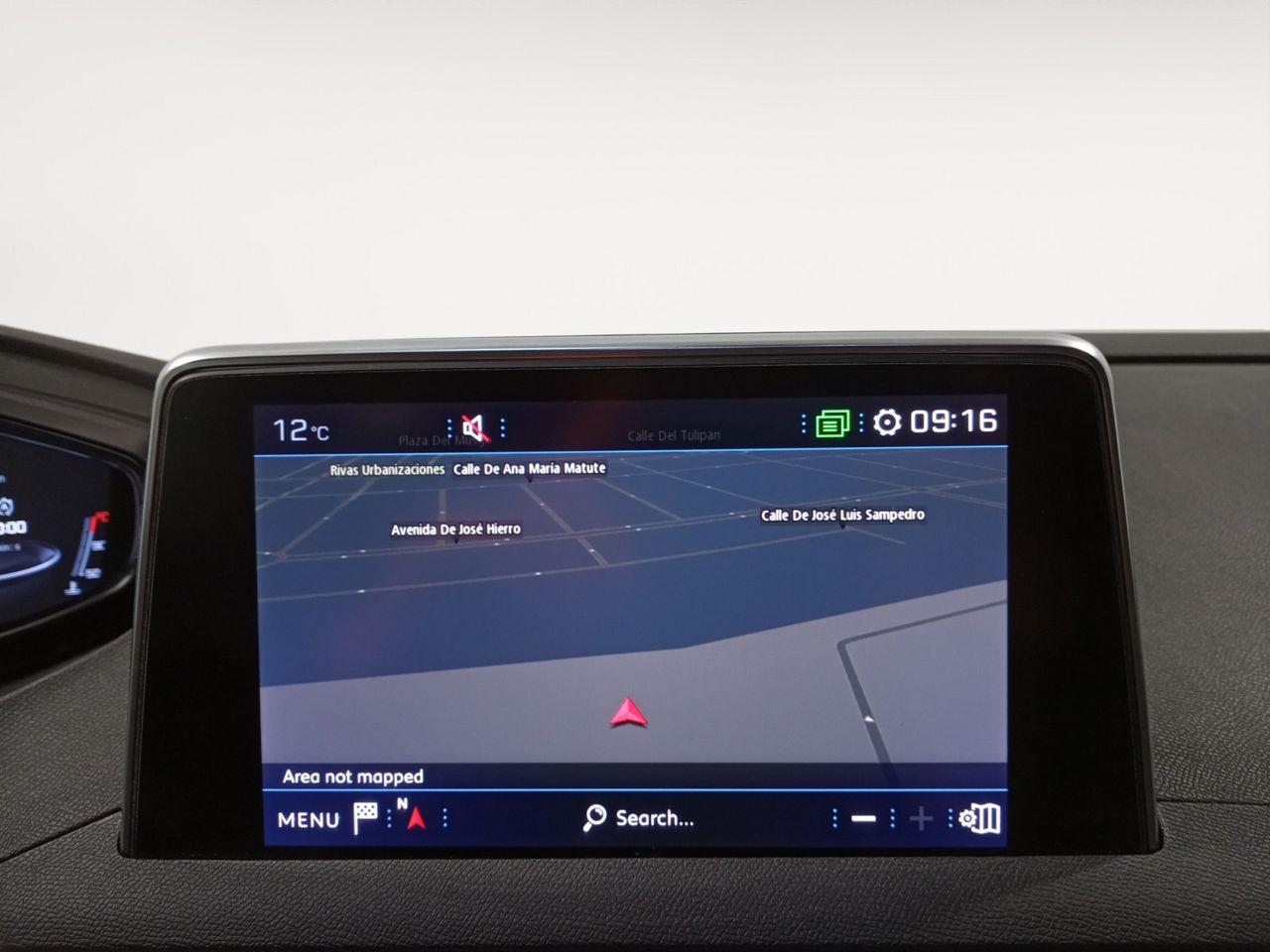 Foto Peugeot 5008 14