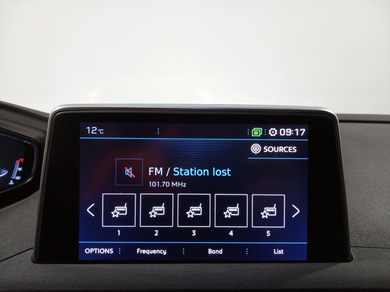 Foto Peugeot 5008 15