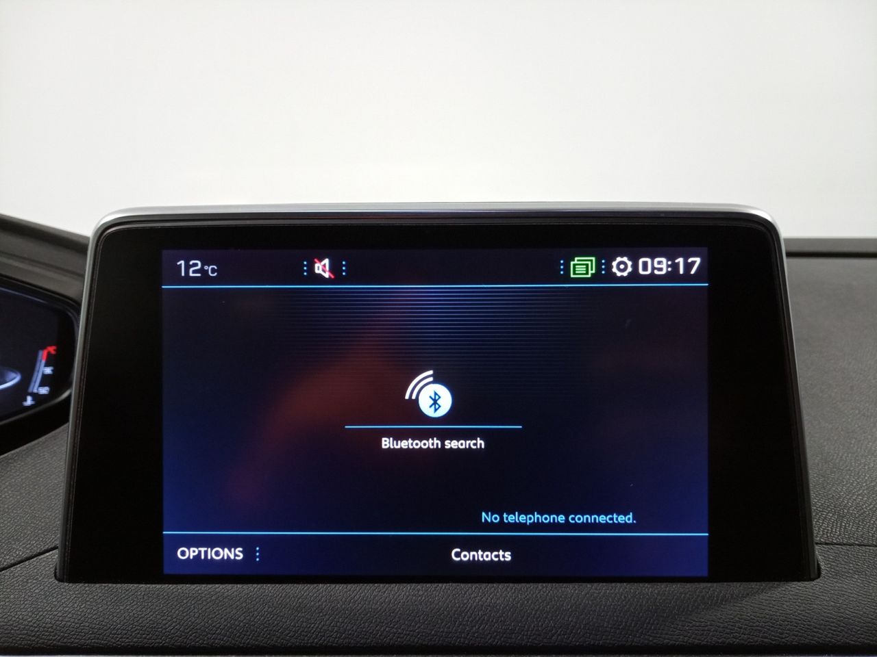 Foto Peugeot 5008 16