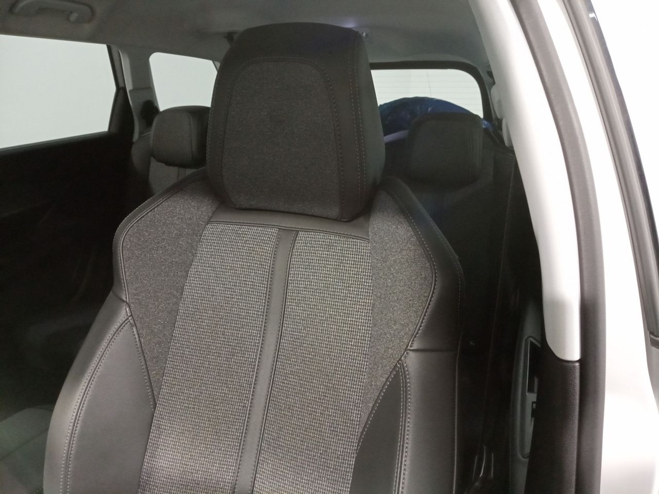 Foto Peugeot 5008 19