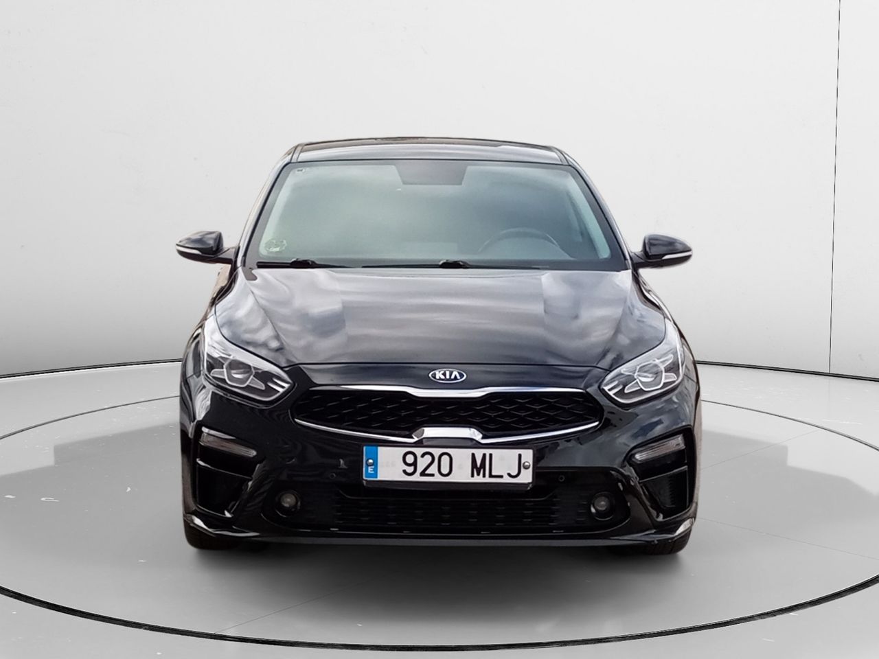 Foto Kia Cerato 5