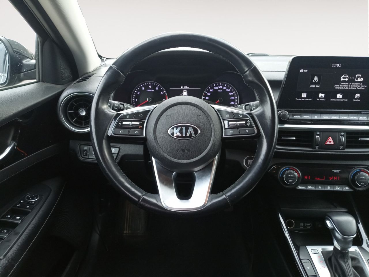 Foto Kia Cerato 7