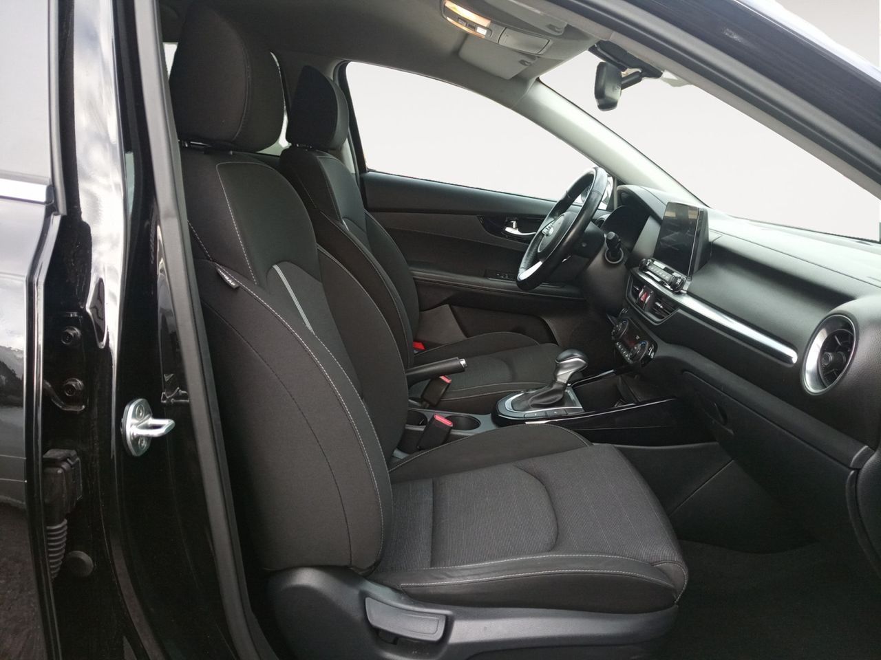 Foto Kia Cerato 10