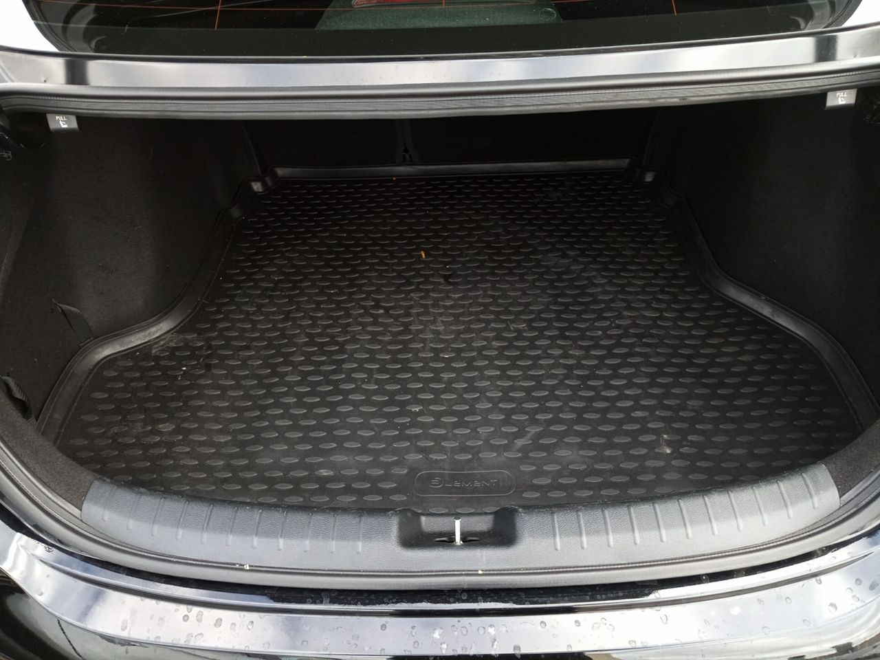 Foto Kia Cerato 11