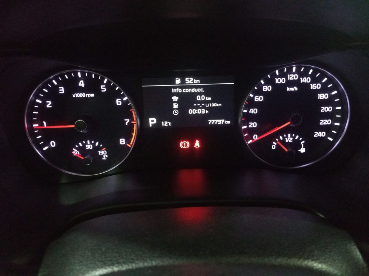 Foto Kia Cerato 13