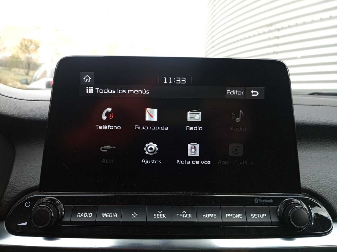Foto Kia Cerato 15